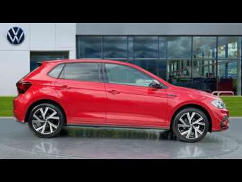 Used Volkswagen Polo 2024 for sale - 74689134: Photo