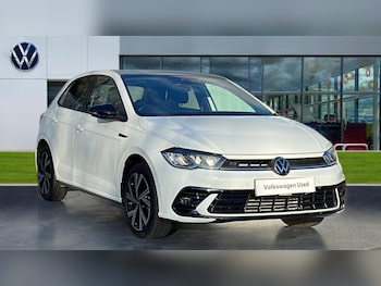 Used Volkswagen Polo 2025 for sale - 76915036: Photo