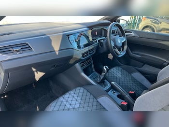 Used Volkswagen Polo 2025 for sale - 76915036: Photo