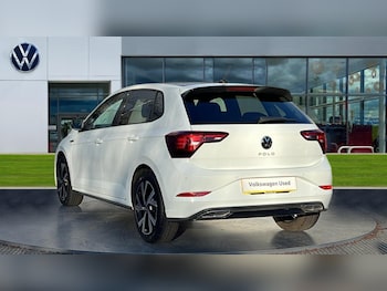 Used Volkswagen Polo 2025 for sale - 76915036: Photo