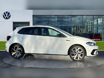 Used Volkswagen Polo 2025 for sale - 76915036: Photo