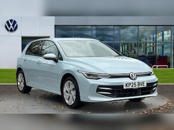 2025 - 1.5 eTSI 150 Match 5dr DSG