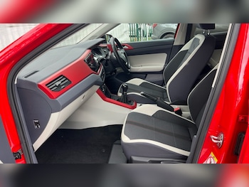 Used Volkswagen Polo 2019 for sale - 75406085: Photo