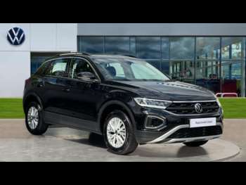 2024 - 1.0 TSI 115 Life 5dr