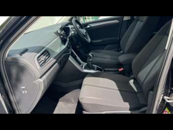 Used Volkswagen T-Roc 2024 for sale - 75019186: Photo