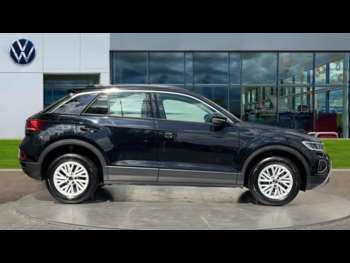 Used Volkswagen T-Roc 2024 for sale - 75019186: Photo