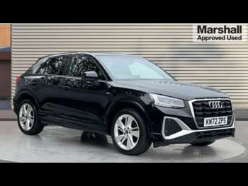 Used Audi Q2 2022 for sale - 75451614: Photo