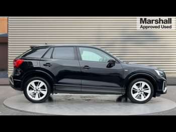 Used Audi Q2 2022 for sale - 75451614: Photo