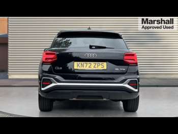 Used Audi Q2 2022 for sale - 75451614: Photo