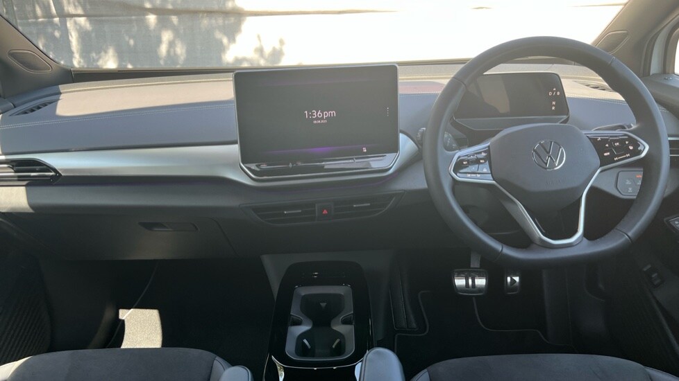 Used Volkswagen ID.4 2025 for sale - 77067842: Photo 11