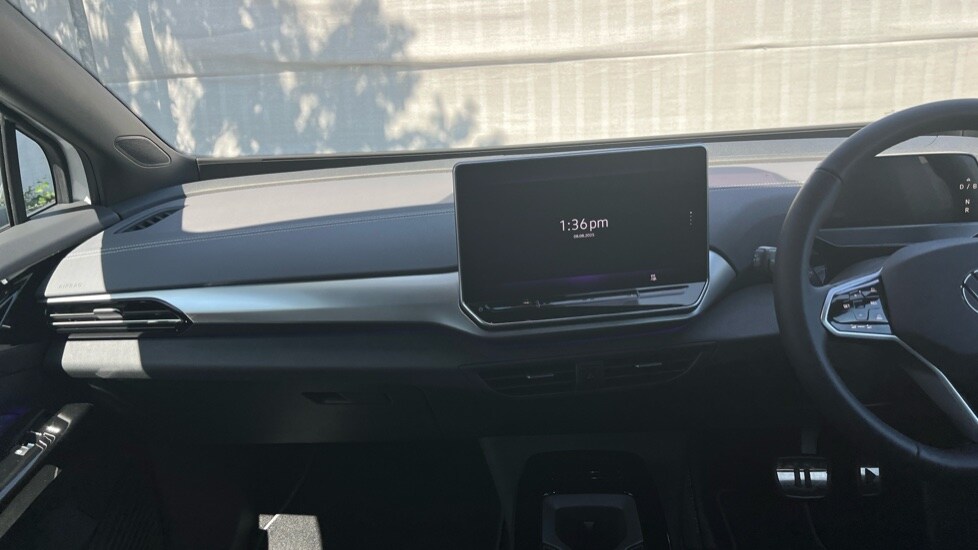 Used Volkswagen ID.4 2025 for sale - 77067842: Photo 12