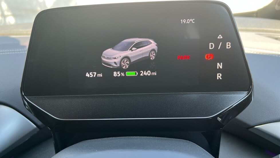 Used Volkswagen ID.4 2025 for sale - 77067842: Photo 13