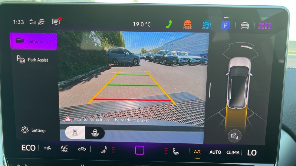 Used Volkswagen ID.4 2025 for sale - 77067842: Photo 22