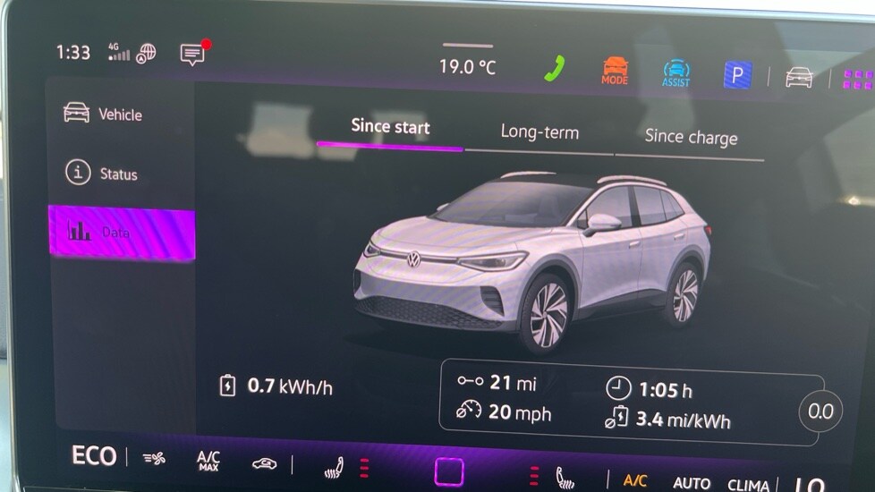 Used Volkswagen ID.4 2025 for sale - 77067842: Photo 23