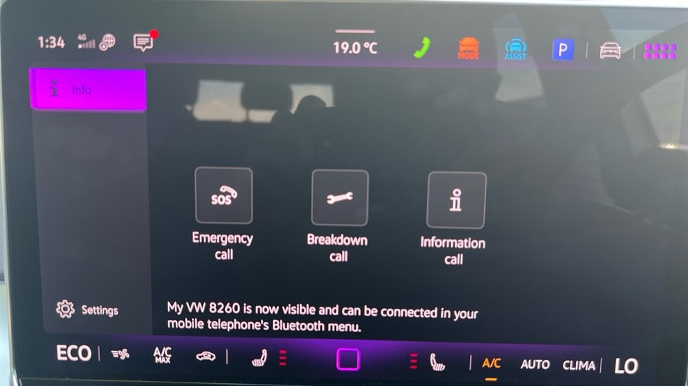 Used Volkswagen ID.4 2025 for sale - 77067842: Photo 24