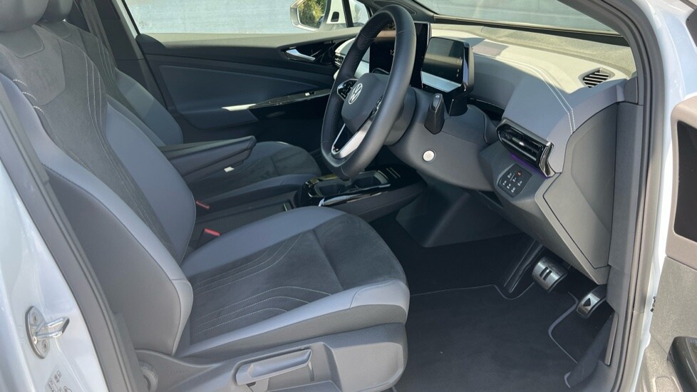 Used Volkswagen ID.4 2025 for sale - 77067842: Photo 26
