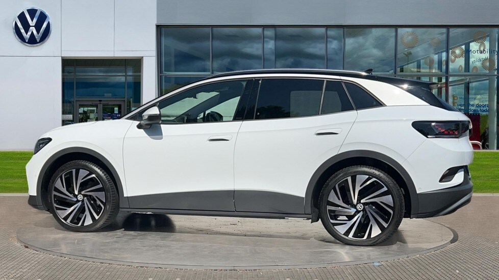 Used Volkswagen ID.4 2025 for sale - 77067842: Photo 8