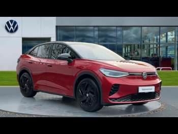 2023 - 220kW 4MOTION GTX Max 77kWh 5dr Auto