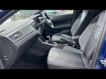 Used Volkswagen Taigo 2024 for sale - 74579573: Photo