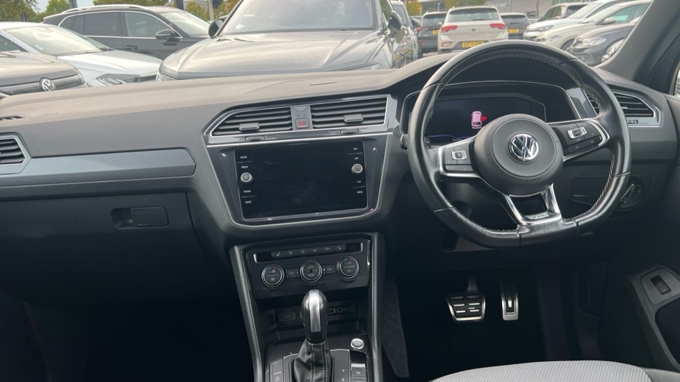 Used Volkswagen Tiguan 2020 for sale - 76092049: Photo 11
