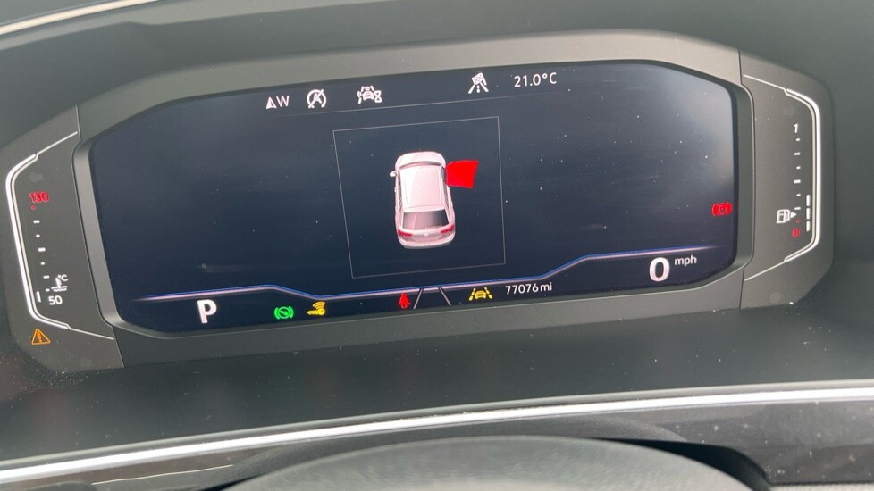 Used Volkswagen Tiguan 2020 for sale - 76092049: Photo 13