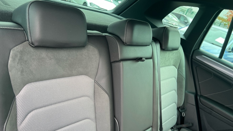 Used Volkswagen Tiguan 2020 for sale - 76092049: Photo 14
