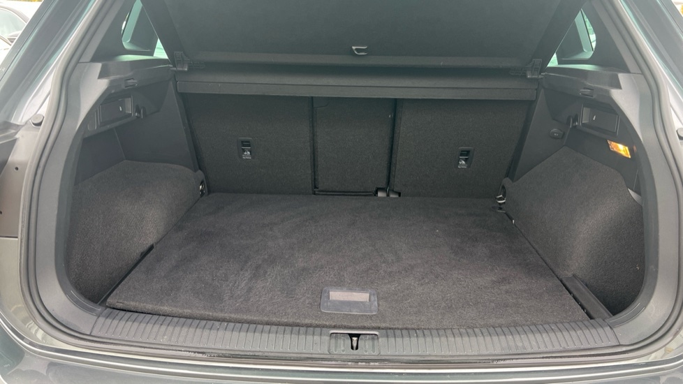 Used Volkswagen Tiguan 2020 for sale - 76092049: Photo 15