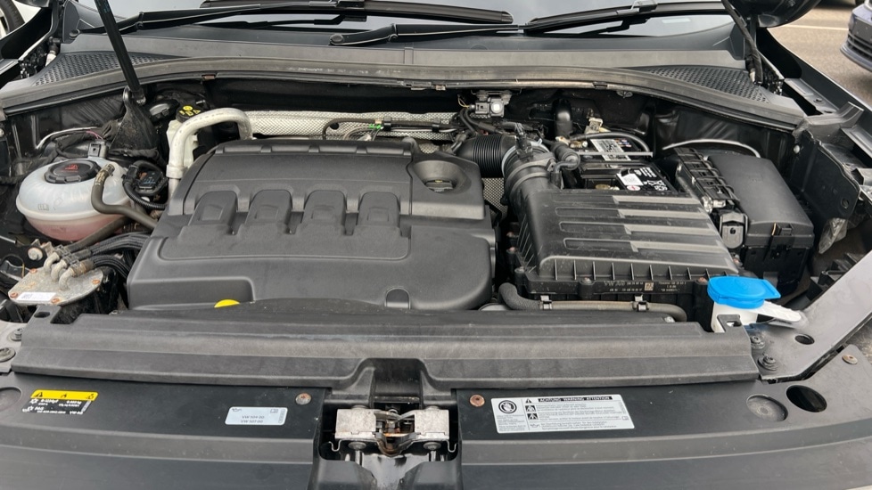 Used Volkswagen Tiguan 2020 for sale - 76092049: Photo 16