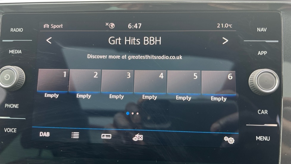 Used Volkswagen Tiguan 2020 for sale - 76092049: Photo 25