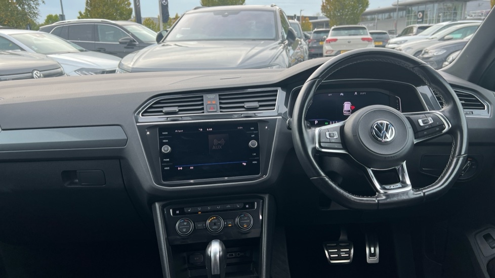 Used Volkswagen Tiguan 2020 for sale - 76092049: Photo 27