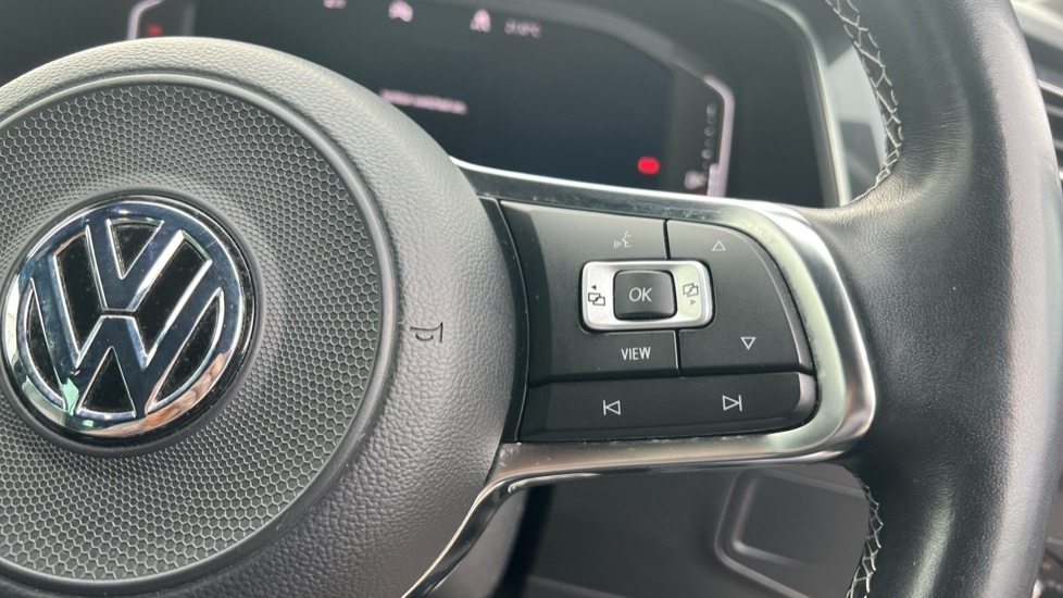 Used Volkswagen Tiguan 2020 for sale - 76092049: Photo 31