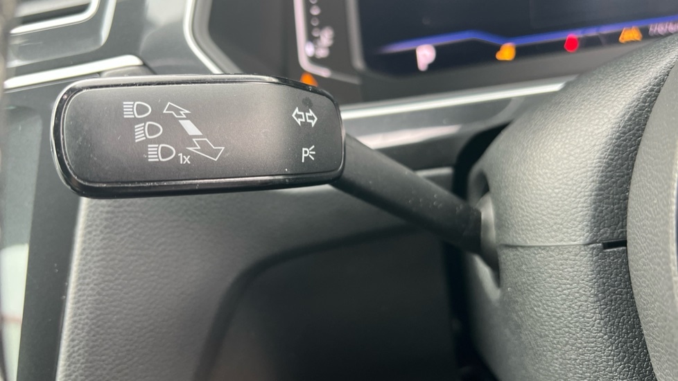 Used Volkswagen Tiguan 2020 for sale - 76092049: Photo 33