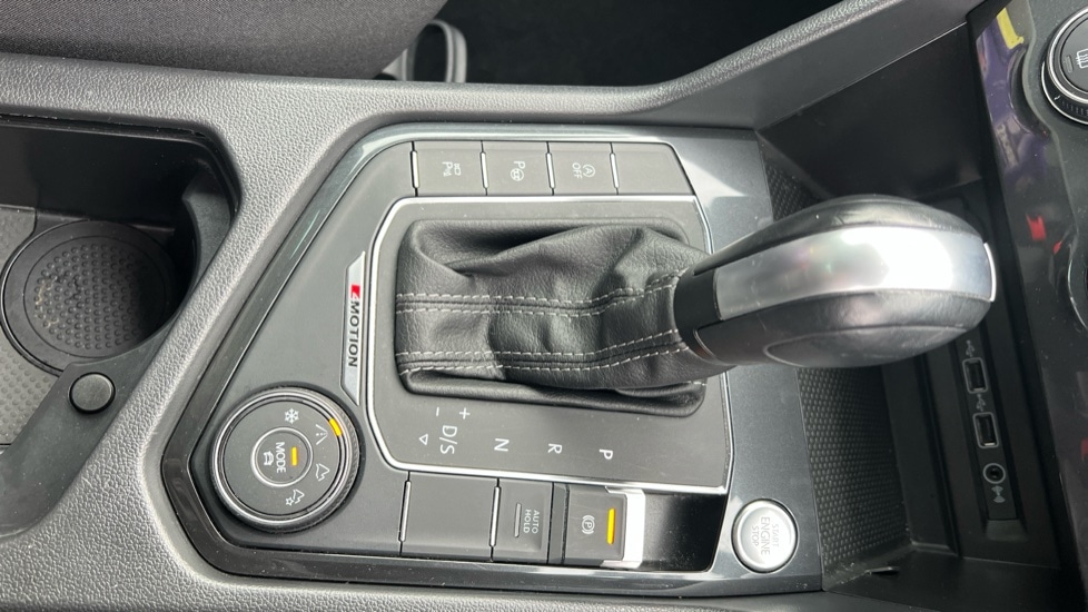 Used Volkswagen Tiguan 2020 for sale - 76092049: Photo 35