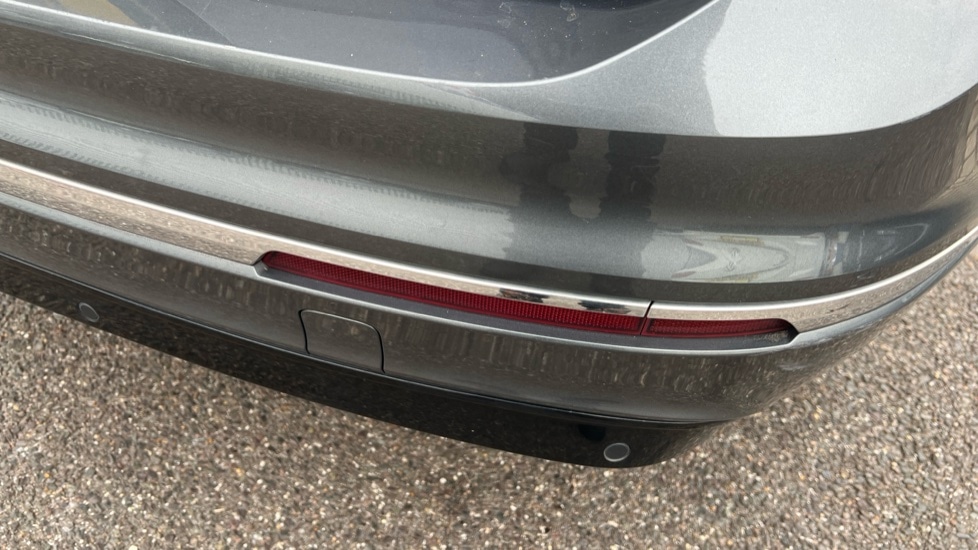 Used Volkswagen Tiguan 2020 for sale - 76092049: Photo 42