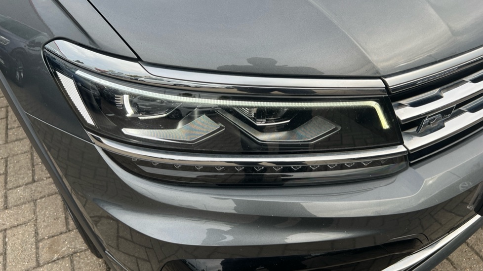 Used Volkswagen Tiguan 2020 for sale - 76092049: Photo 46