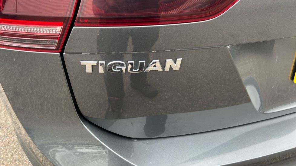 Used Volkswagen Tiguan 2020 for sale - 76092049: Photo 49