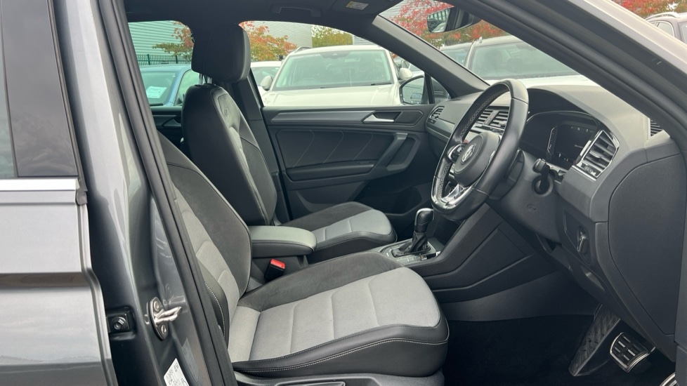 Used Volkswagen Tiguan 2020 for sale - 76092049: Photo 5