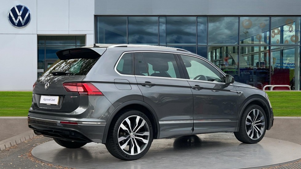 Used Volkswagen Tiguan 2020 for sale - 76092049: Photo 7