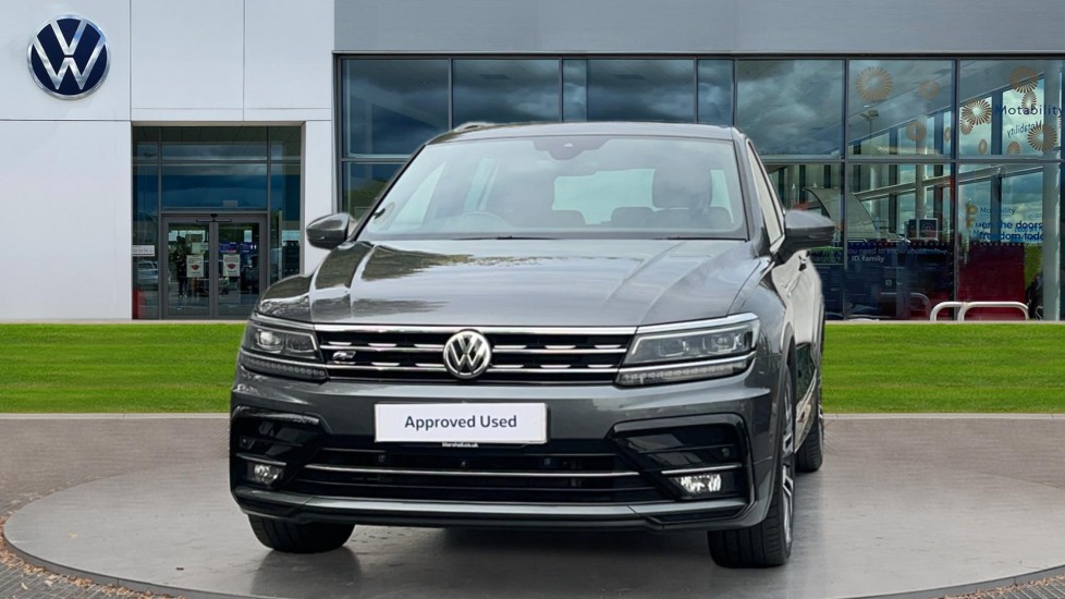Used Volkswagen Tiguan 2020 for sale - 76092049: Photo 9