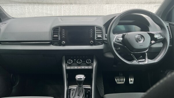 Used Skoda Karoq 2022 for sale - 75406086: Photo 11