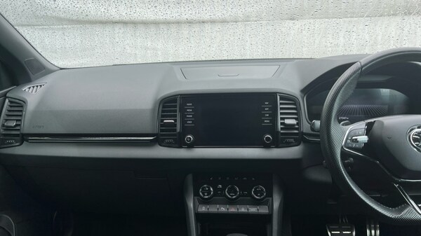 Used Skoda Karoq 2022 for sale - 75406086: Photo 12