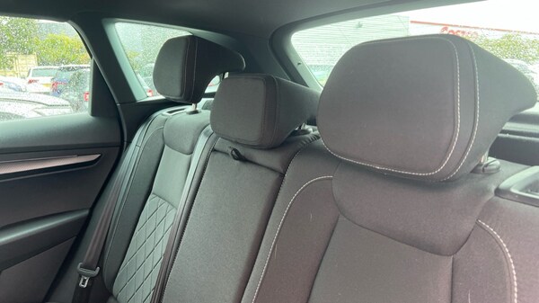 Used Skoda Karoq 2022 for sale - 75406086: Photo 14