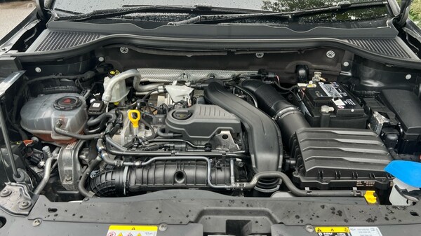 Used Skoda Karoq 2022 for sale - 75406086: Photo 16