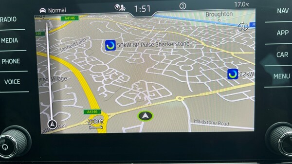 Used Skoda Karoq 2022 for sale - 75406086: Photo 27