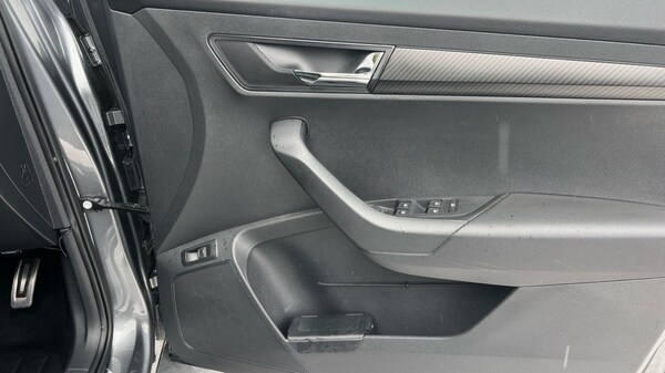 Used Skoda Karoq 2022 for sale - 75406086: Photo 30