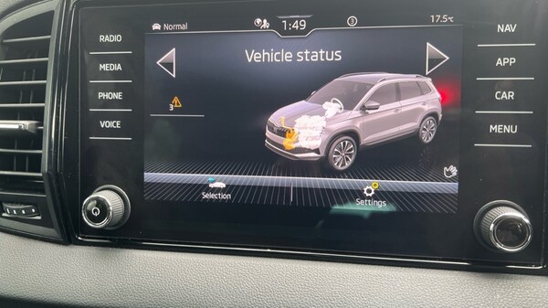 Used Skoda Karoq 2022 for sale - 75406086: Photo 34