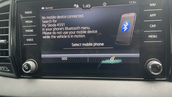 Used Skoda Karoq 2022 for sale - 75406086: Photo 36