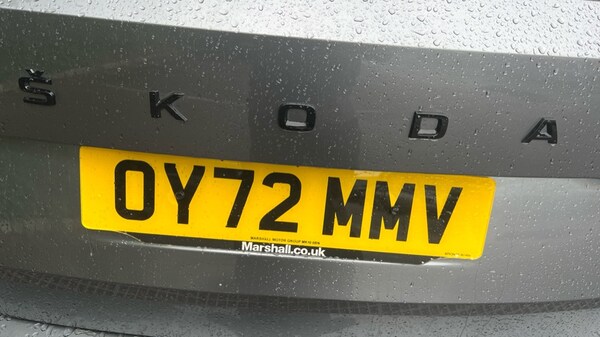 Used Skoda Karoq 2022 for sale - 75406086: Photo 44