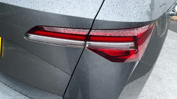 Used Skoda Karoq 2022 for sale - 75406086: Photo 45