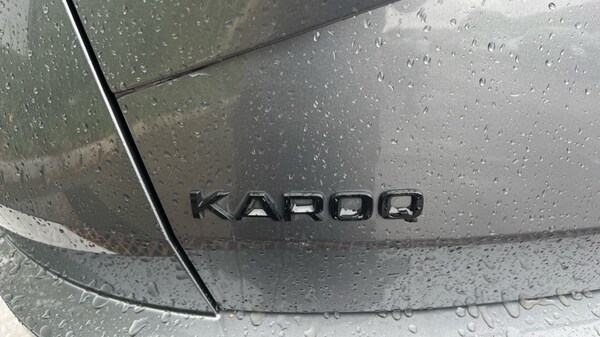 Used Skoda Karoq 2022 for sale - 75406086: Photo 47